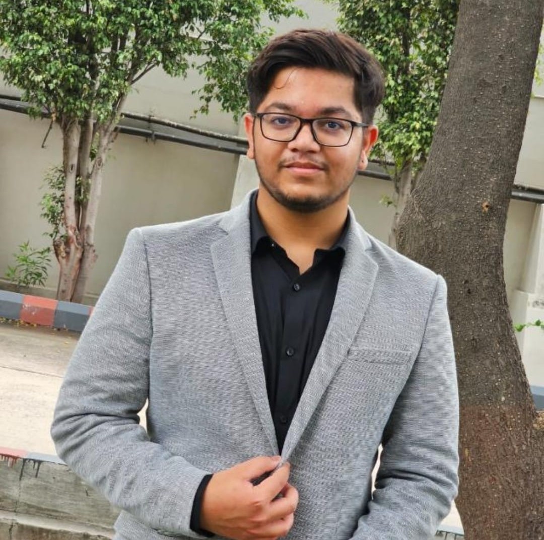 Chirag Bawa