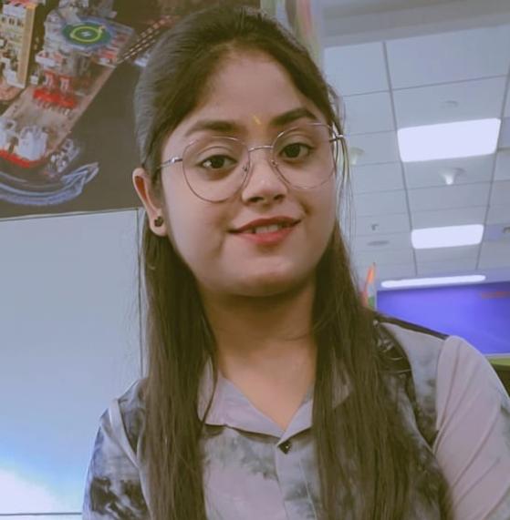 Yashasvi Dwivedi